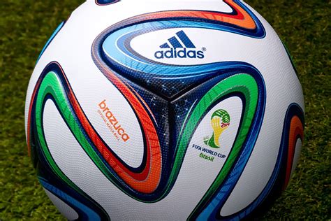 brazuca ball adidas